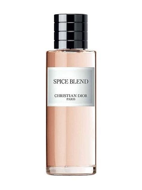 dior スパイスブレンド|Spice Blend: Unisex Eau de Parfum with Ambery and Spicy .